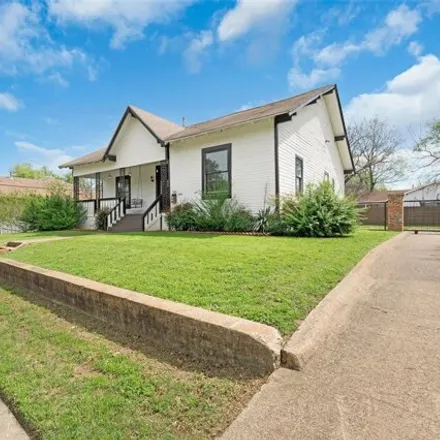 Image 2 - 516 East 6th Street, Dallas, TX 75203, USA - House for sale