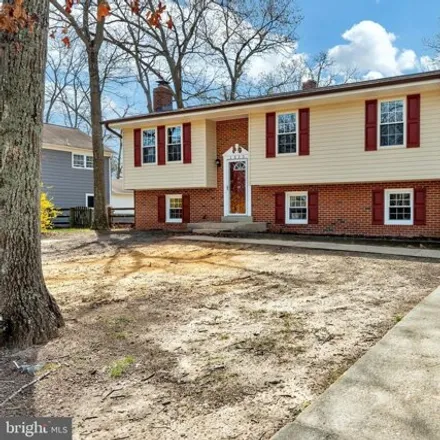 Buy this 4 bed house on 1029 Bannister Circle in Saint Charles, MD 20602