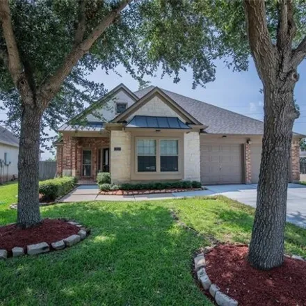 Buy this 3 bed house on 2595 Rustic Trail Lane in Fort Bend County, TX 77469