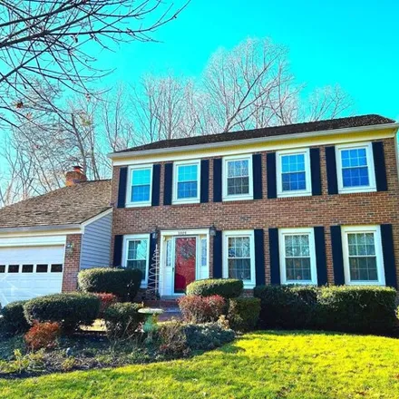 Buy this 4 bed house on 5926 Colfax Avenue in Bailey's Crossroads, VA 22311