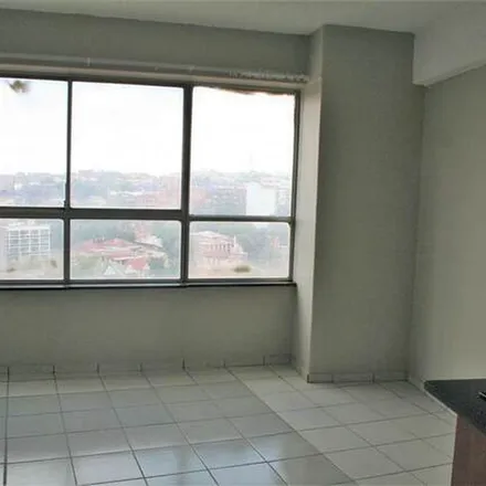 Rent this 3 bed apartment on Ponte Tower in Lily Avenue, Berea