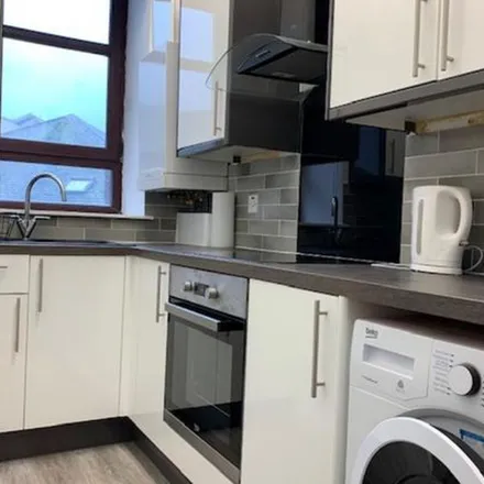 Rent this 2 bed apartment on Holburn Junction in Holburn Street, Aberdeen City