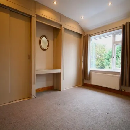 Rent this 3 bed duplex on Wilmslow in Moor Lane / Cumber Lane, Moor Lane