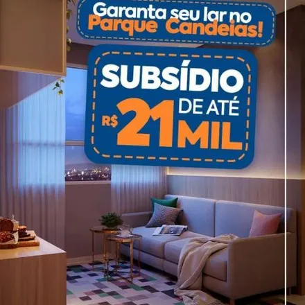 Buy this 2 bed apartment on Rua Adélia Cabus in Candeias, Jaboatão dos Guararapes - PE