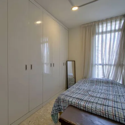 Rent this 3 bed apartment on Miguel Hidalgo in 11510 Mexico City, Mexico