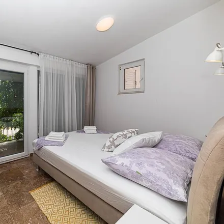 Rent this 3 bed house on 21215 Grad Kaštela