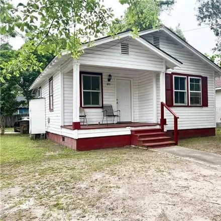 Buy this 2 bed house on 791 South Carolina Street in Mobile, AL 36603