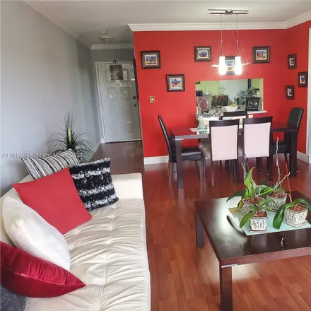 Rent this 2 bed apartment on 15969 nw 64th ave
