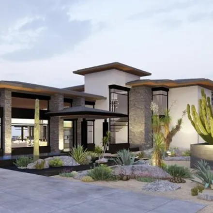 Buy this 5 bed house on 10412 East Robs Camp Road in Scottsdale, AZ 85255