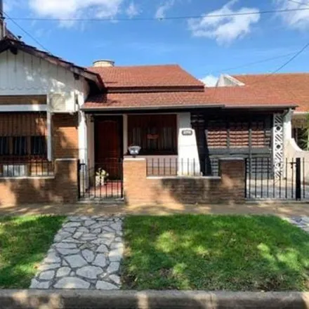 Buy this 3 bed house on Gobernador Castro 3338 in Villa Adelina, B1652 DWY Vicente López