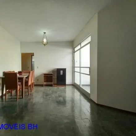 Image 1 - Rua Lindolfo de Azevedo, Nova Suíça, Belo Horizonte - MG, 30421-265, Brazil - Apartment for rent