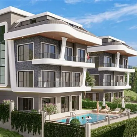 Buy this 4 bed house on unnamed road in 07440 Alanya, Turkey
