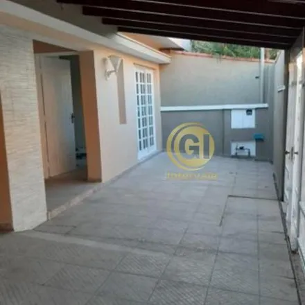 Buy this 1 bed house on Rua Imaculada Conceição in Jardim do Cruzeiro, Jacareí - SP