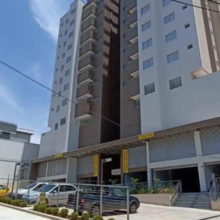 Image 2 - Avenida Marte, Riacho das Pedras, Contagem - MG, 32420-300, Brazil - Apartment for sale