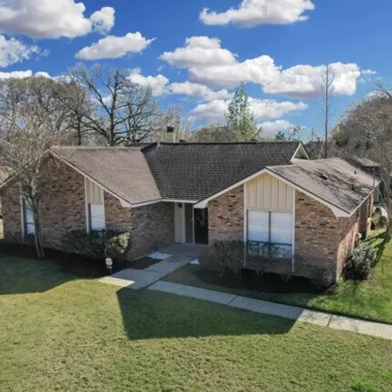 Buy this 4 bed house on 10532 Landsbury Avenue in Jefferson Terrace East, East Baton Rouge Parish