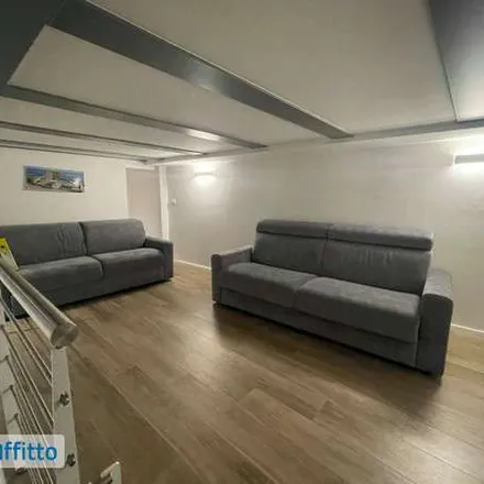 Rent this 1 bed apartment on Vicolo degli Ariosti 3 in 40121 Bologna BO, Italy