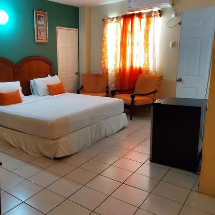 Rent this 1 bed house on Tobago in Buccoo, Trinidad and Tobago