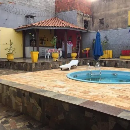 Buy this 3 bed house on Rua das Angélicas in Cidade Jardim I, Americana - SP