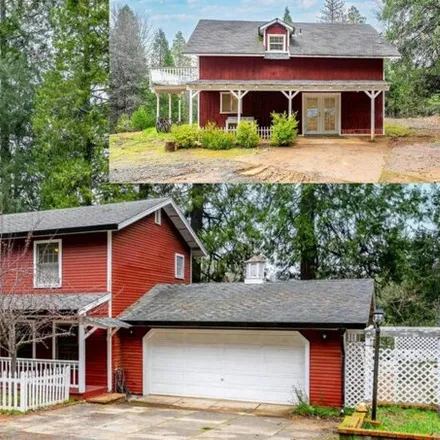 Buy this 3 bed house on 2523 Buffallo Hill Road in Georgetown, El Dorado County