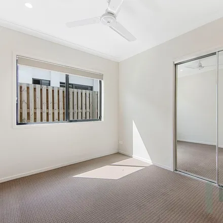 Rent this 4 bed apartment on Boronia Street in Coomera QLD 4209, Australia