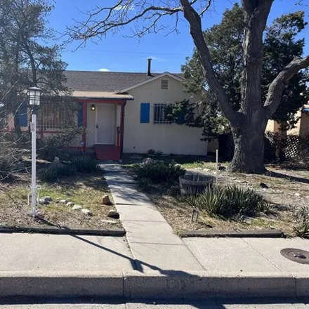 Buy this 3 bed house on 1263 Princeton Drive Southeast in Albuquerque, NM 87106