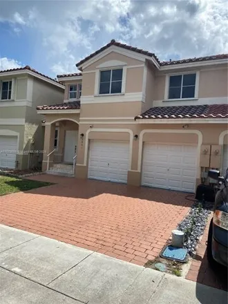 Rent this 3 bed townhouse on 3401 Southwest 170th Terrace in Miramar, FL 33027