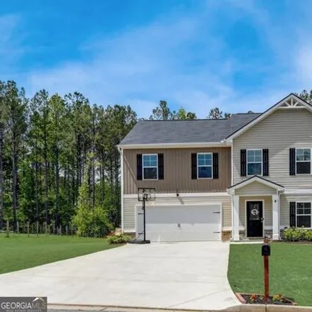 Buy this 4 bed house on Jenny court in Grantville, Coweta County