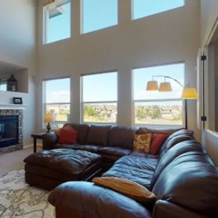 Buy this 5 bed apartment on 10799 Glengate Loop in Southridge, Highlands Ranch
