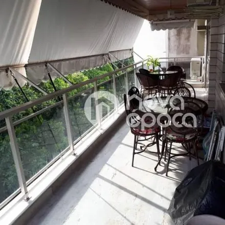 Buy this 3 bed apartment on Rua Santa Clara in Copacabana, Rio de Janeiro - RJ