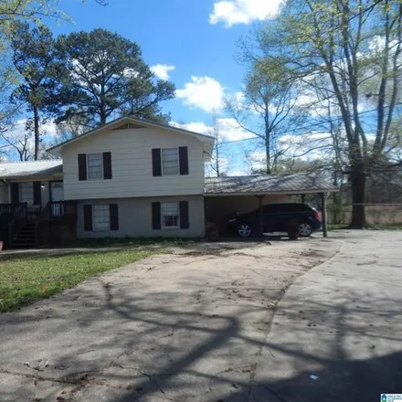 Image 7 - 8198 Dickey Springs Road, Bessemer, AL 35022, USA - House for sale