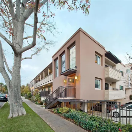 Image 2 - 10740 Missouri Avenue, Los Angeles, CA 90025, USA - Apartment for rent