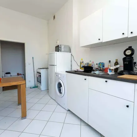 Rent this 3 bed apartment on Björnsonstraße in Bornholmer Straße, 10439 Berlin