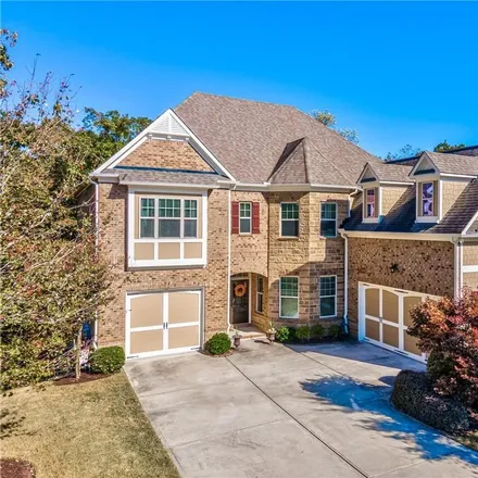 Buy this 6 bed house on 3075 Mary Drive in Cobb County, GA 30066