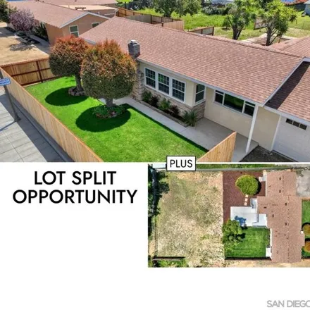 Image 1 - 625 Santa Fe Drive, Encinitas, CA 92007, USA - House for sale