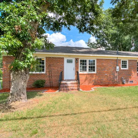 Buy this 5 bed house on 511 Highland Circle in Jackson, Aiken County