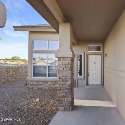 Image 3 - 14122 Pacific Point Drive, El Paso, TX 79938, USA - House for rent