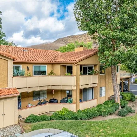 Buy this 3 bed condo on Via Lomas De Yorba West in Yorba Linda, CA 92687