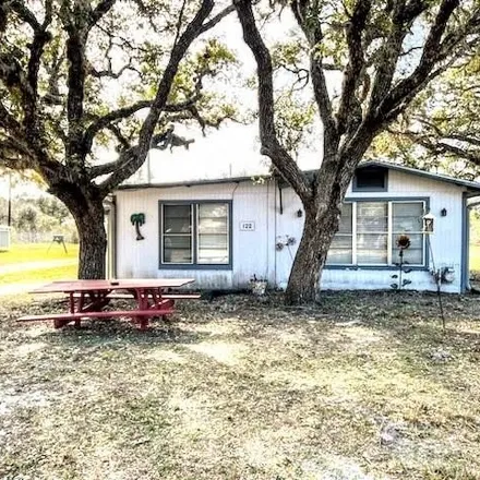 Buy this 3 bed house on Palm Drive in Copano Village, Aransas County
