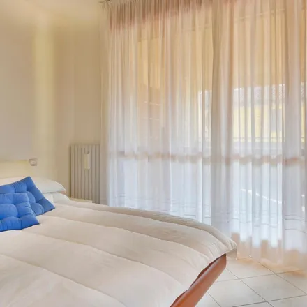 Rent this 1 bed apartment on Via Emilia Levante in 43, 40139 Bologna BO