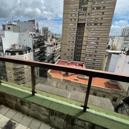 Image 2 - Paraná 1141, Recoleta, C1060 ABD Buenos Aires, Argentina - Apartment for rent