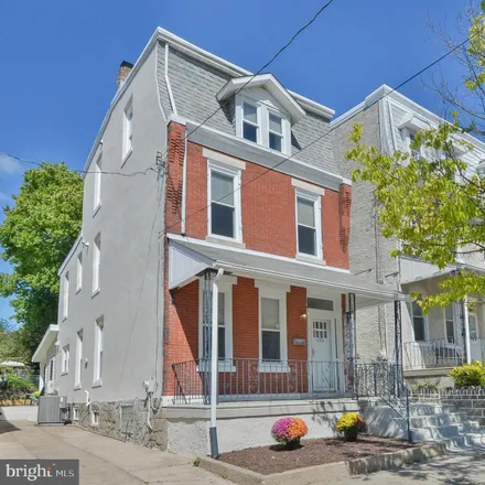 Image 2 - ZBC General Contracting, Roxborough Avenue, Philadelphia, PA 19128, USA - House for sale