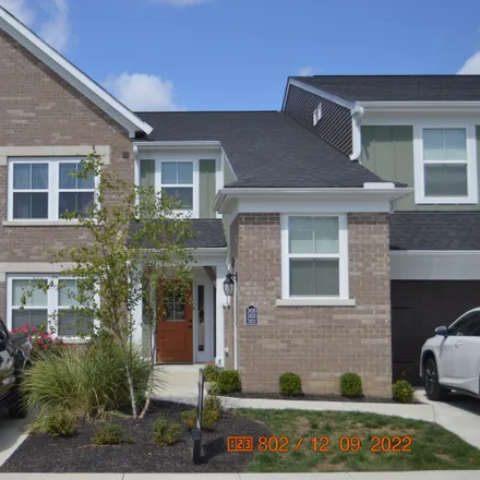 Image 2 - 2799 Cappel Court, Hebron, Boone County, KY 41048, USA - Condo for sale