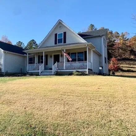 Buy this 3 bed house on 221 Fogertown Road in Burning Springs, Clay County