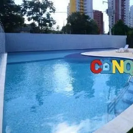Buy this 3 bed apartment on Avenida Ulisses de Montarroyos in Candeias, Jaboatão dos Guararapes -