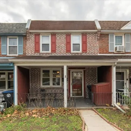 Rent this 3 bed house on 349 East 9th Avenue in Conshohocken, PA 19428