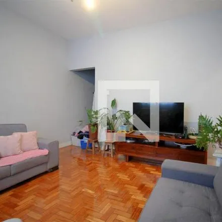 Buy this 2 bed apartment on Igreja Maronita in Rua Pouso Alegre, Colégio Batista