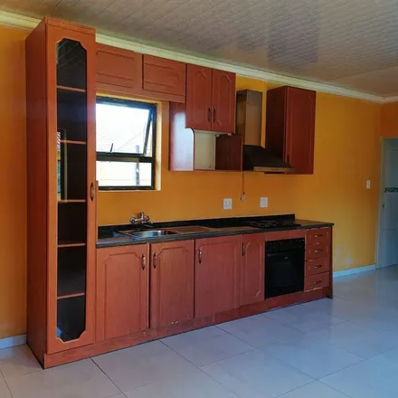 Image 2 - Camdeboo Street, Ekurhuleni Ward 94, Gauteng, 1450, South Africa - Apartment for rent