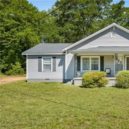 Buy this 2 bed house on US 29 in Anderson, SC 29621