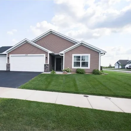 Buy this 3 bed house on 6684 210th Street West in Farmington, MN 55024