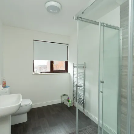 Rent this 1 bed apartment on Laburnum Way in Basingstoke, RG23 8AL